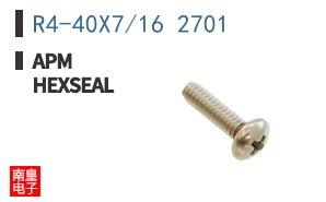 R4-40X7/16 2701 ͼƬ